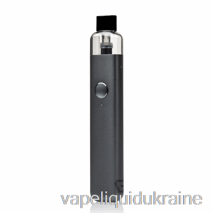 Vape Ukraine Geek Vape WENAX K1 16W Pod System Gunmetal